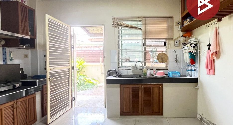 Продажа 4 спальни дом в Mueang Ratchaburi, Ратбури