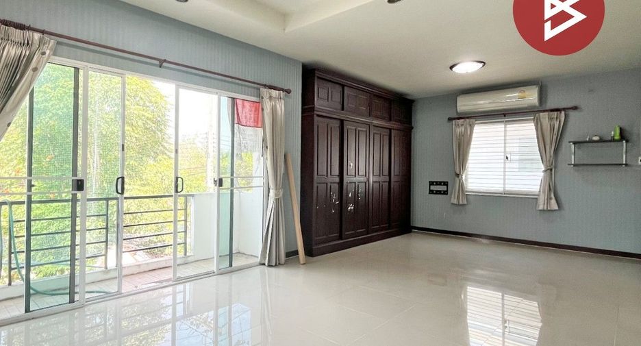 Продажа 4 спальни дом в Mueang Ratchaburi, Ратбури