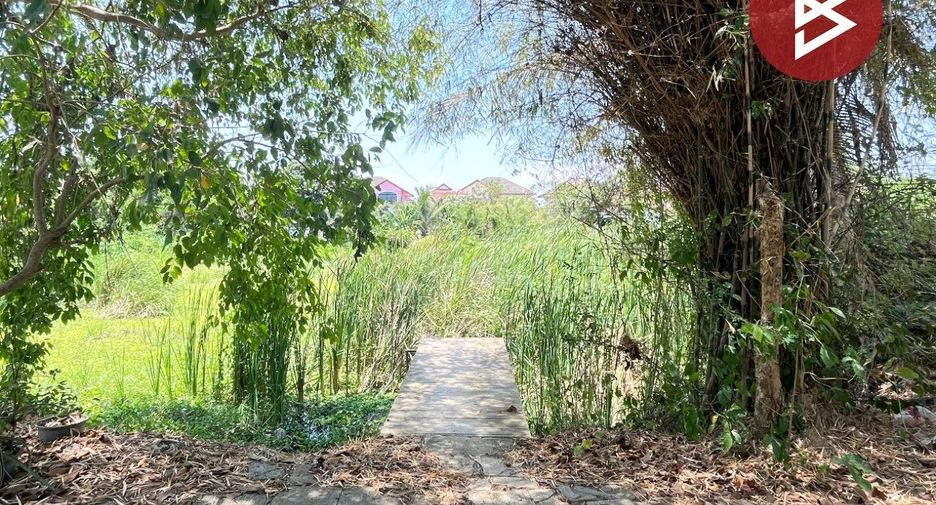 Продажа 4 спальни дом в Mueang Ratchaburi, Ратбури