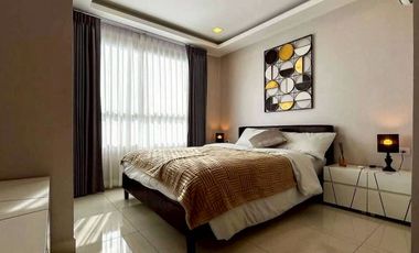 Condo en venta de 2 habitaciones en Bang Lamung, Chonburi