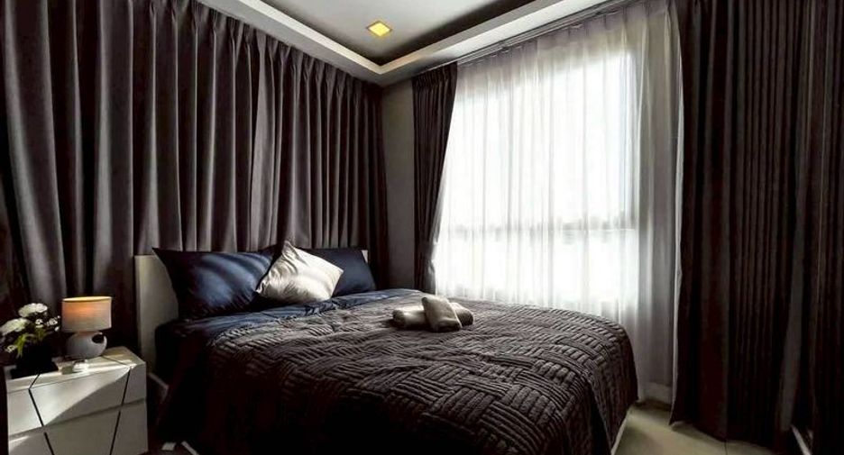 For sale 2 bedrooms condo in Bang Lamung, Chonburi