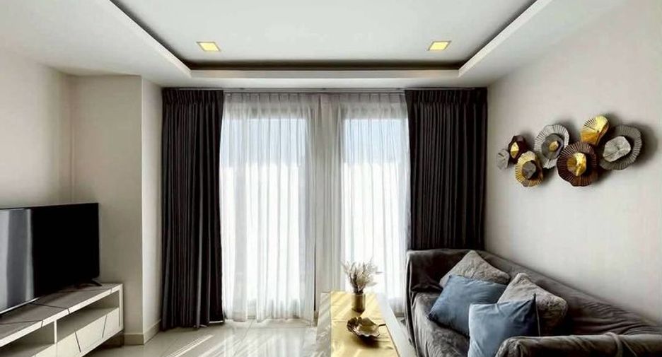For sale 2 bedrooms condo in Bang Lamung, Chonburi