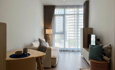 À louer 1 chambre condo à Watthana, Bangkok
