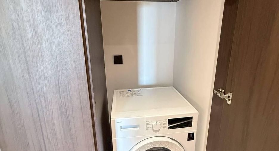 Wohnung zum Kauf mit 1 Zimmer in Sattahip, Chonburi