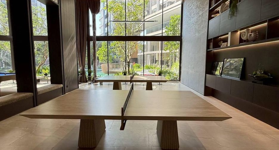 Wohnung zum Kauf mit 1 Zimmer in Sattahip, Chonburi