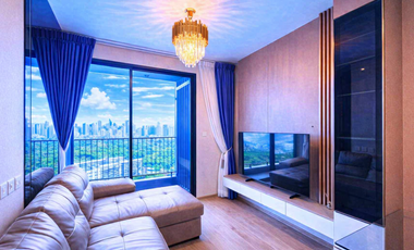 Condo en alquiler de 1 habitaciones en Sathon, Bangkok