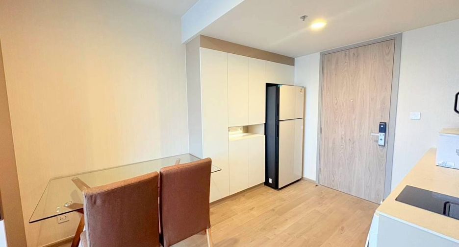 À louer 1 chambre condo à Sathon, Bangkok