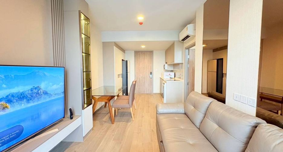 À louer 1 chambre condo à Sathon, Bangkok