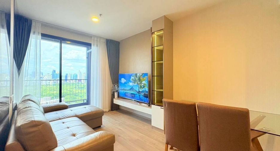 À louer 1 chambre condo à Sathon, Bangkok