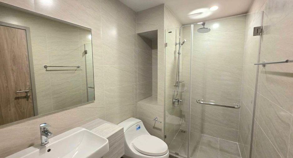 À louer 1 chambre condo à Sathon, Bangkok