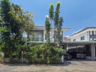 For sale 3 bedrooms house in Bang Kruai, Nonthaburi