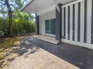 For sale 3 bedrooms house in Bang Kruai, Nonthaburi