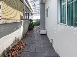 For sale 3 bedrooms house in Bang Kruai, Nonthaburi