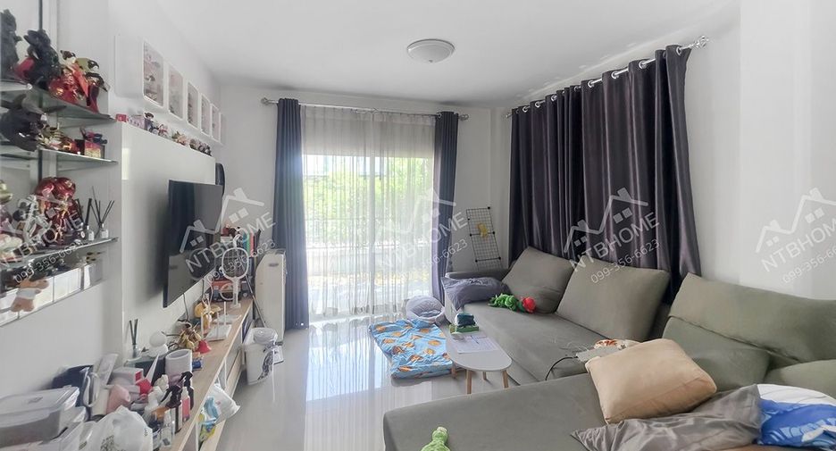 For sale 3 bedrooms house in Bang Kruai, Nonthaburi