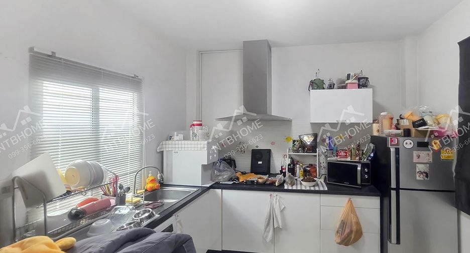 For sale 3 bedrooms house in Bang Kruai, Nonthaburi