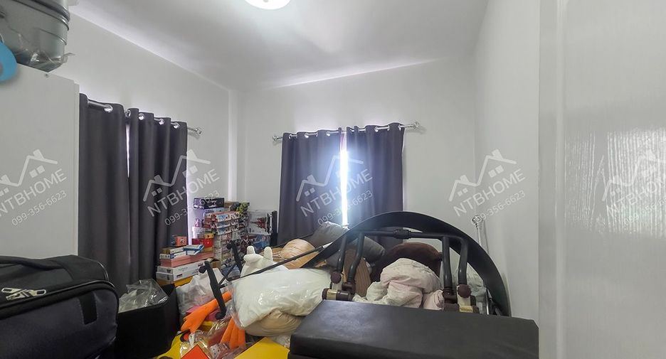 For sale 3 bedrooms house in Bang Kruai, Nonthaburi
