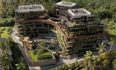 Condo en venta de 1 habitaciones en Thalang, Phuket