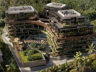 À vendre 1 chambre condo à Thalang, Phuket