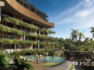 À vendre 1 chambre condo à Thalang, Phuket