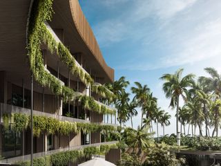 À vendre 1 chambre condo à Thalang, Phuket