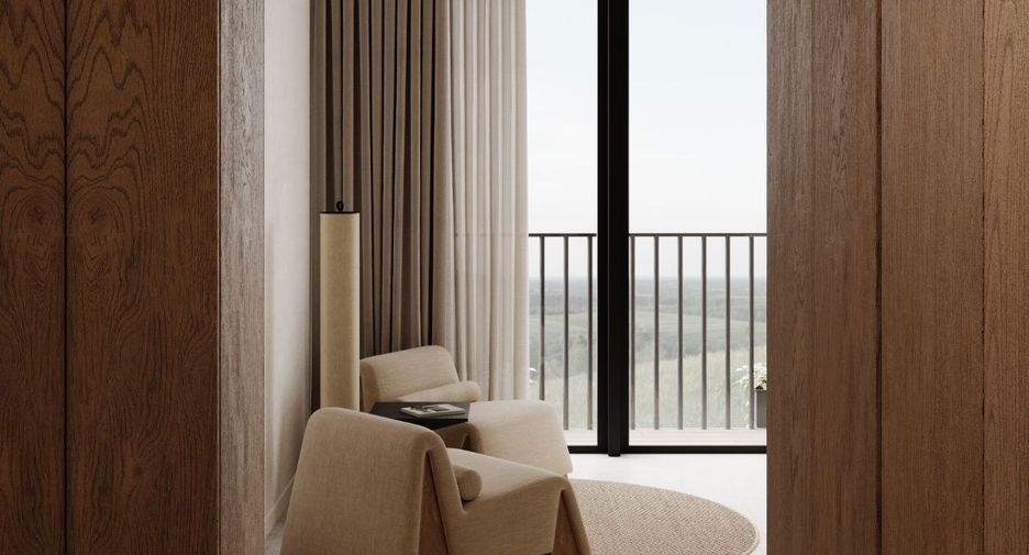 For sale 1 bed condo in Thalang, Phuket