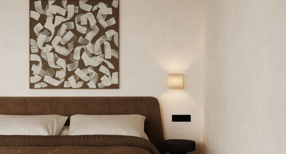 For sale 1 bed condo in Thalang, Phuket