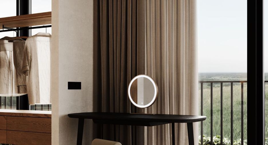 For sale 1 bed condo in Thalang, Phuket