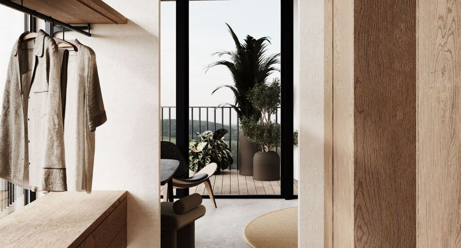 For sale 1 bed condo in Thalang, Phuket