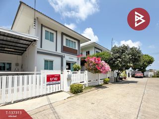 ขาย 2 ห้องนอน บ้านเดี่ยว ใน บางพลี, สมุทรปราการ