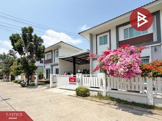 ขาย 2 ห้องนอน บ้านเดี่ยว ใน บางพลี, สมุทรปราการ