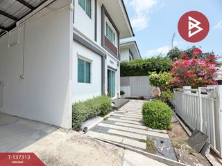 ขาย 2 ห้องนอน บ้านเดี่ยว ใน บางพลี, สมุทรปราการ