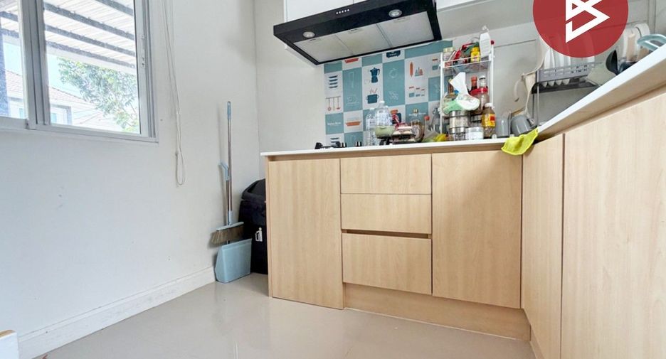 For sale 2 bedrooms house in Bang Phli, Samut Prakan