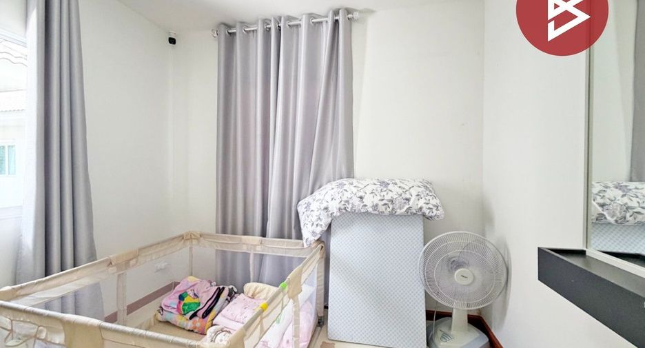 For sale 2 bedrooms house in Bang Phli, Samut Prakan