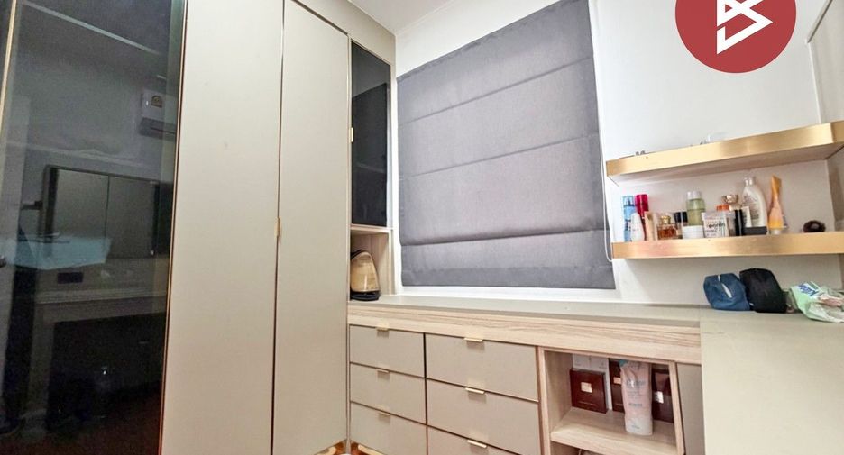 For sale 2 bedrooms house in Bang Phli, Samut Prakan