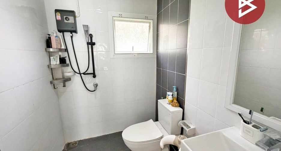 For sale 2 bedrooms house in Bang Phli, Samut Prakan