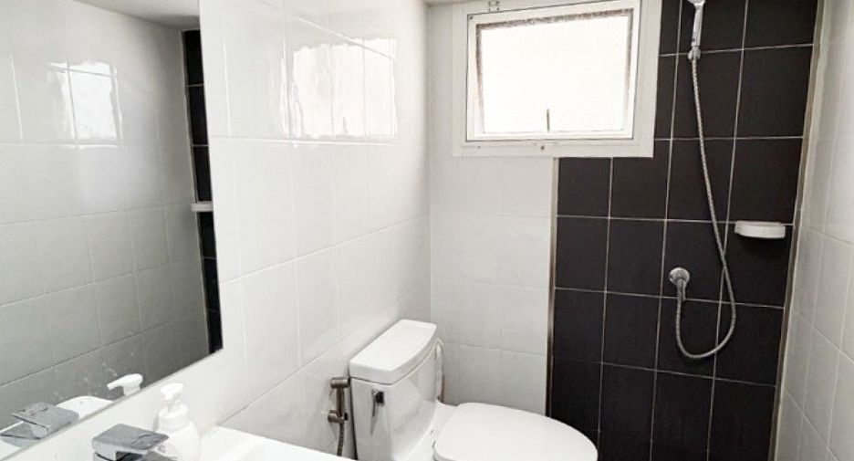 For sale 2 bedrooms house in Bang Phli, Samut Prakan