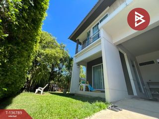 Продажа 4 спальни дом в Bang Kruai, Нонтабури