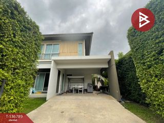 Продажа 4 спальни дом в Bang Kruai, Нонтабури