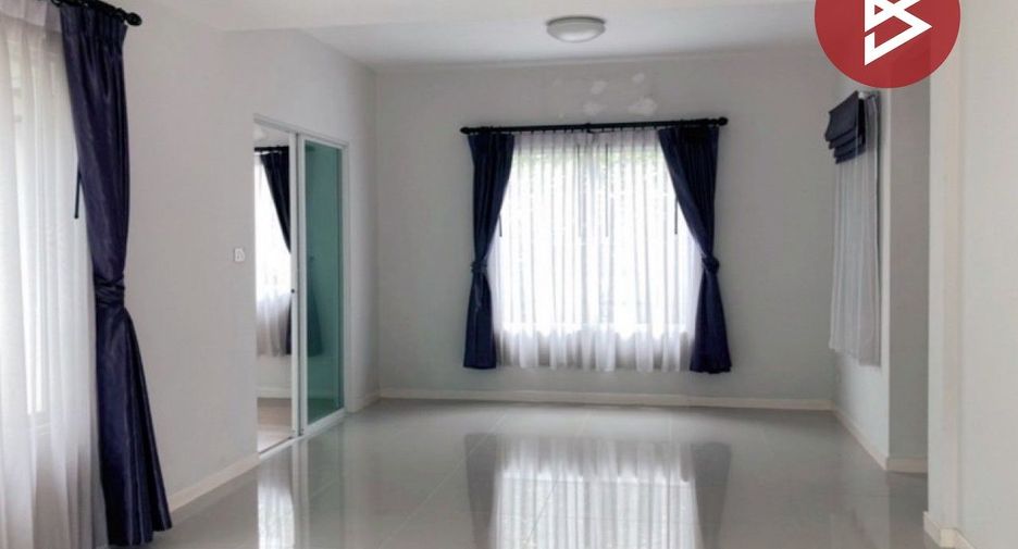 Продажа 4 спальни дом в Bang Kruai, Нонтабури