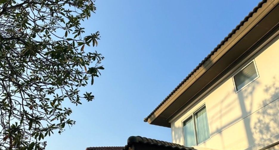 Продажа 4 спальни дом в Bang Kruai, Нонтабури