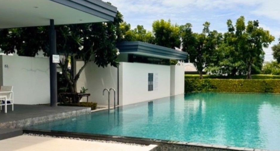 Продажа 4 спальни дом в Bang Kruai, Нонтабури