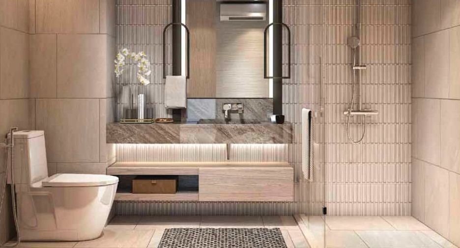 Condo en venta de 1 habitaciones en Mueang Phuket, Phuket