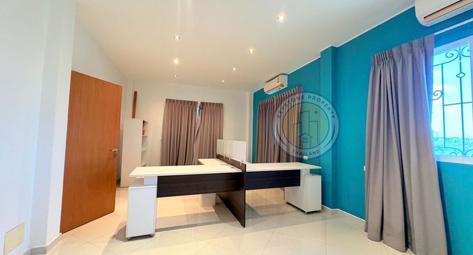 For sale 7 ベッドルーム house in Bang Lamung, Chonburi