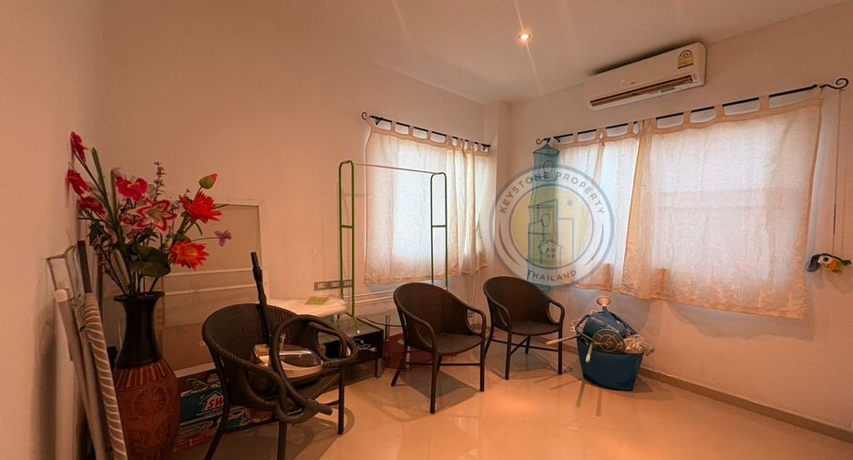 For sale 7 ベッドルーム house in Bang Lamung, Chonburi