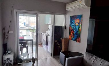 For sale 1 bed condo in Sathon, Bangkok