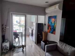 Продажа 1 кровать кондо в Сатхон, Бангкок