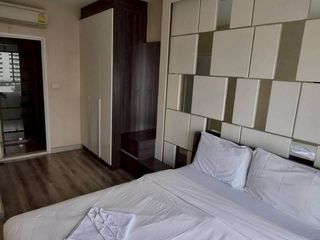 Продажа 1 кровать кондо в Сатхон, Бангкок