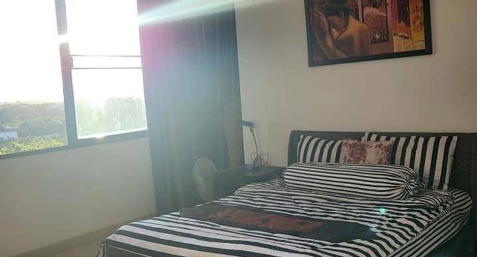 À vendre 2 chambres condo à Klaeng, Rayong