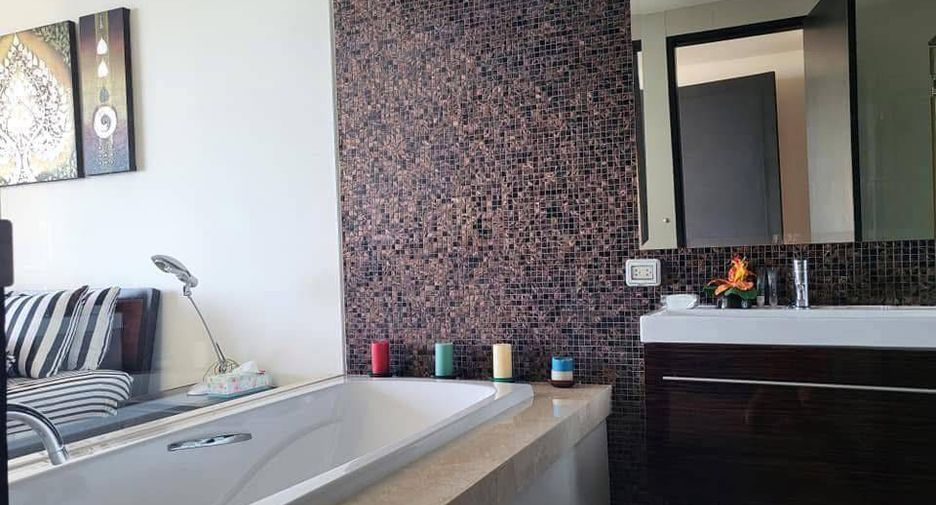 À vendre 2 chambres condo à Klaeng, Rayong