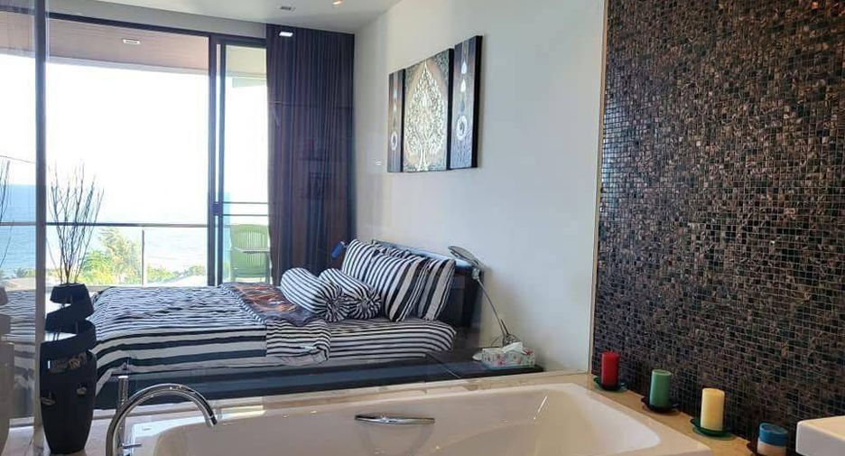 À vendre 2 chambres condo à Klaeng, Rayong